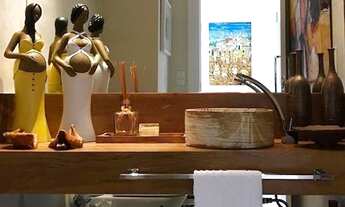 Imagem 6: Apartamento Duplex à venda, 202 m² por R$ 3.000.000,00 - Santinho - Florianópolis/SC