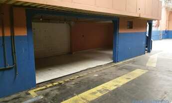 Imagem 6: GALPÃO - RIO PEQUENO - SP