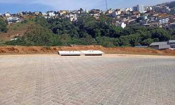 Imagem 3: Juiz de Fora - Terreno Padrão - São Pedro