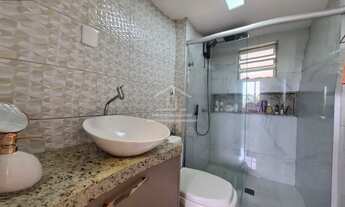 Imagem 7: Apartamento para venda possui 64 metros quadrados com 3 quartos em Gurupi - Teresina - Pia