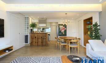 Imagem 5: APARTAMENTO - ITAIM BIBI - SP