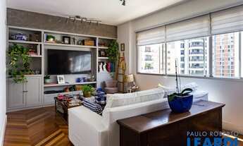 Imagem: APARTAMENTO - JARDIM AMÉRICA - SP