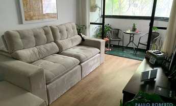 Imagem: APARTAMENTO - VILA OLÍMPIA - SP