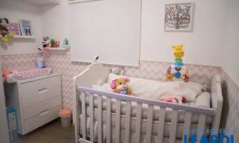 Imagem 6: APARTAMENTO - SAÚDE - SP