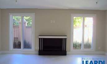 Imagem 6: CASA ASSOBRADADA - JARDIM PAULISTA - SP