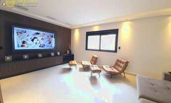 Imagem 6: Casa com 4 dormitórios à venda, 405 m² por R$ 2.850.000,00 - Condomínio Residencial Givern