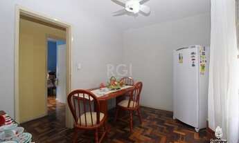 Imagem 4: Porto Alegre - Apartamento Padrão - Menino Deus