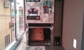 Imagem 4: DC- Apartamento 2 dorm Mobiliado bem Localizado nos ingleses