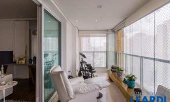 Imagem 2: APARTAMENTO - CAMPO BELO - SP