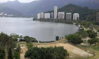 Imagem: Excelente apartamento Lagoa