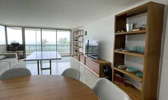 Imagem 3: Apartamento para venda tem 198 metros quadrados com 4 quartos