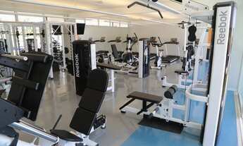 Imagem 5: Lote/Terreno á venda com 470 m2 Condomínio fechado Alphaville 1 Granja Marileusa - Uberlân