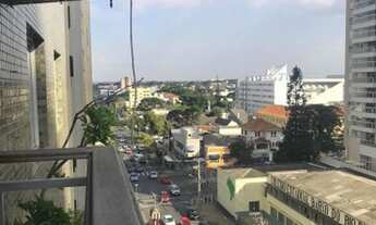 Imagem 4: APARTAMENTO 3 QUARTOS NO BATEL