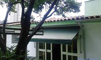 Imagem 5: CASA TÉRREA - LAUZANE PAULISTA - SP