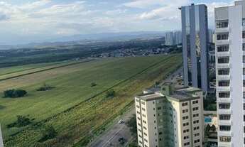 Imagem 3: APARTAMENTO - PARQUE RESIDENCIAL AQUARIUS - SP