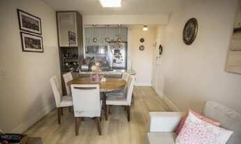 Imagem 5: SÃO PAULO - Apartamento Padrão - SAÚDE