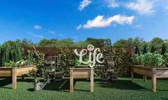 Imagem 7: Apartamento à venda, 87 m² por R$ 825.461,00 - Cristo Rei - Curitiba/PR