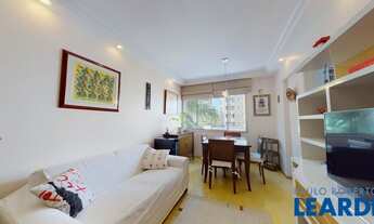 Imagem: APARTAMENTO - ACLIMAÇÃO - SP