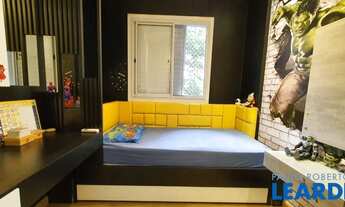 Imagem 6: APARTAMENTO - BUTANTÃ - SP