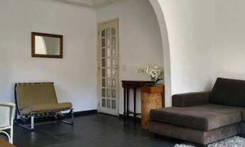 Imagem 5: CASA ASSOBRADADA - MORUMBI - SP