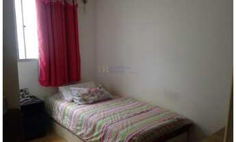 Imagem 4: Vendo apartamento 2 quartos próximo ao novo supermercado BH