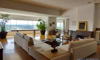 Imagem 7: TRIPLEX - REAL PARQUE - SP