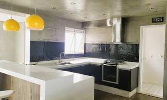 Imagem 4: Apartamento à venda, Condomínio Paulistano 141m² com 2 suítes, 2 vagas - Jardim Monte Keme