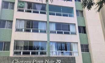 Imagem: Apartamento para venda possui 168 metros