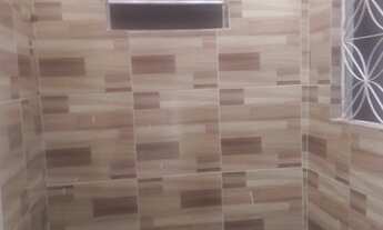 Imagem 5: Casa espaçosa e aconchegante