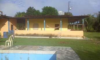 Imagem 5: Vendo um Sítio no Rio Preto Da Eva KM 21