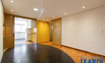 Imagem 3: APARTAMENTO - JARDIM AMÉRICA - SP