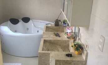 Imagem 7: CASA ASSOBRADADA - MORUMBI - SP