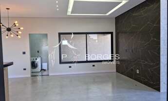 Imagem 6: Casa - Condomínio Terras da Estância - Paulínia