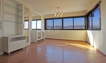 Imagem: Porto Alegre - Apartamento Padrão - Petrópolis