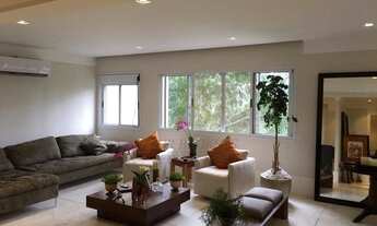 Imagem 3: APARTAMENTO PANAMBY COM ESPAÇO GOURMET INTEGRADO