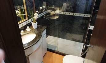 Imagem 4: Apartamento para venda com 159 metros quadrados com 3 quartos em Icaraí - Niterói - RJ