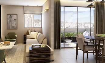 Imagem 5: Apartamento à venda, 3 quartos, 1 suíte, 2 vagas, Savassi - Belo Horizonte/MG