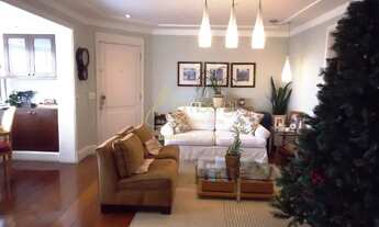 Imagem: Lindo, espaçoso e c/ lazer. Confira!