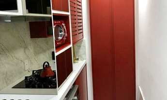 Imagem 2: APARTAMENTO - LAPA DE BAIXO - SP