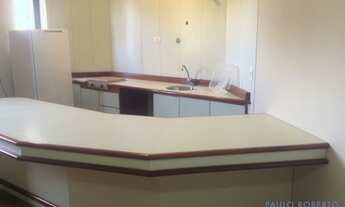 Imagem 3: FLAT - JARDIM PAULISTA - SP