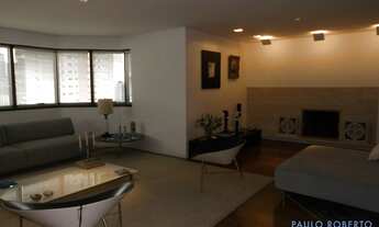 Imagem 6: APARTAMENTO - REAL PARQUE - SP