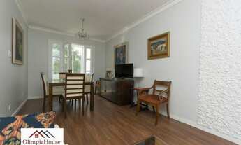 Imagem 4: Apartamento Locação 3 Dormitórios - 126 m² Pinheiros