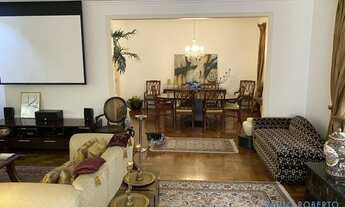 Imagem 4: APARTAMENTO - JARDIM AMÉRICA - SP