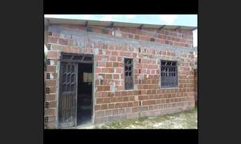 Imagem: VENDO CASA NO PARQUE VERDE 2 FALTANDO ACABAMENTO