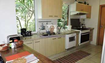 Imagem 3: Vende-se Casa 3dorm/1suíte no Palos Verdes - Contemporânea