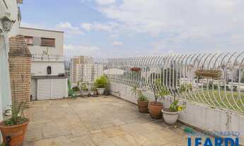 Imagem 7: COBERTURA - PARAÍSO - SP