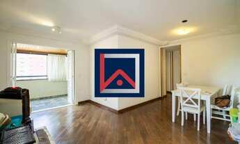 Imagem: Apartamento Venda 3 Dormitórios - 105 m²