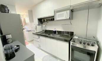 Imagem 6: Apartamento Para Venda No Condominio Viver Bem - Satélite