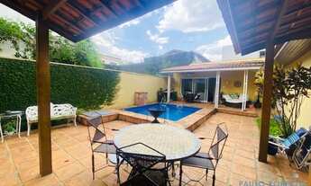 Imagem 5: SOBRADO - ALTO DE PINHEIROS - SP