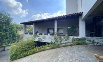 Imagem 2: CASA ASSOBRADADA - REAL PARQUE - SP